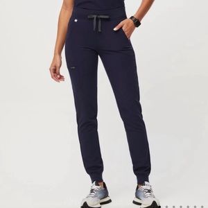 Figs Zamora Joggers Tall in Navy S